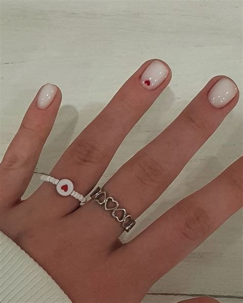 💗nails💗 | Спортивные ногти, Чистые ногти, Дизайнерские ногти