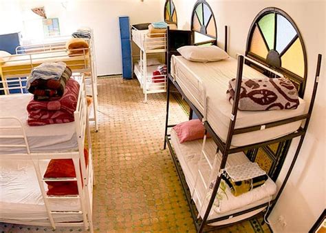 3 BEST Hostels in Fez 2025 (Solo-Travel + Map)