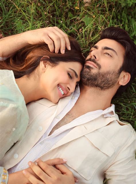 fawad khan returns  bollywood  abir gulaal starring vaani kapoor