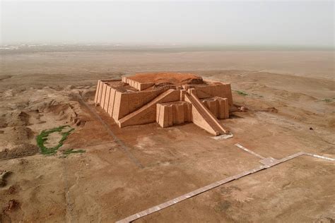 ur  birthplace  abraham middle east eye