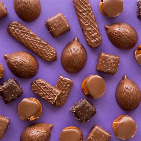 Purdys Chocolatier Now Open! - Fairview Park Mall