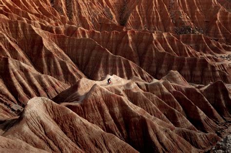 Cuando el paisaje es arte: 15 monumentos naturales en España, en ...