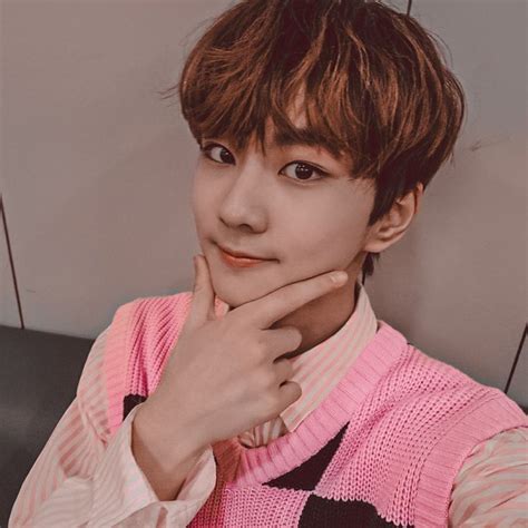 #icons #aesthetic #wallpapers #kpop #enhypen #jungwon | Aesthetic, Kpop ...