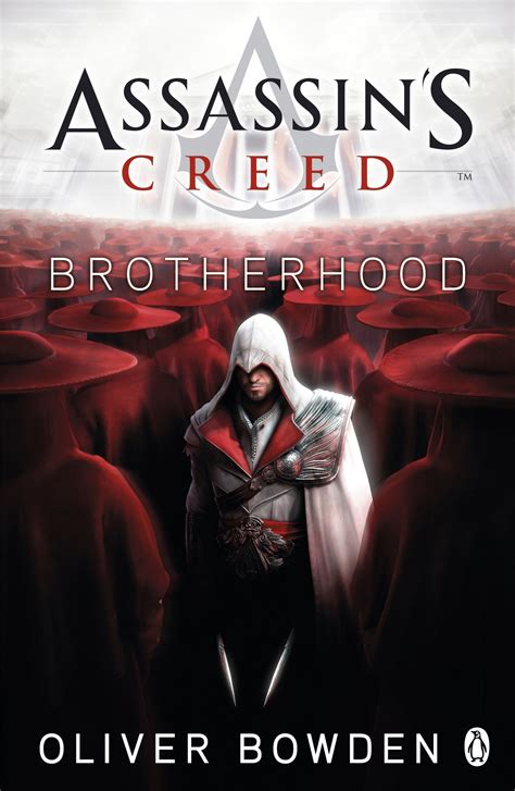 Favourite Book? - Assassin's Creed - Fanpop