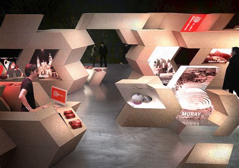 PERU LONDON PAVILION :: Behance
