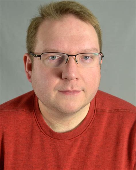 David Parkinson — Stark Talent Agency