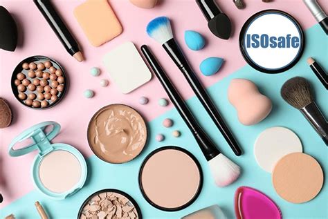 ISO 22716, Cosmetics Good Manufacturing Practice (GMP), Good ...