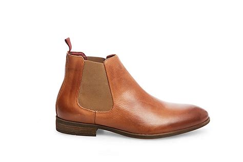 The Best Men’s Boots For Spring 2017 – Footwear News
