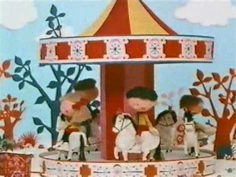 magic roundabout tvark
