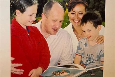 Who are Polina Prigozhina and Pavel Prigozhin. Let's look at Yevgeny ...