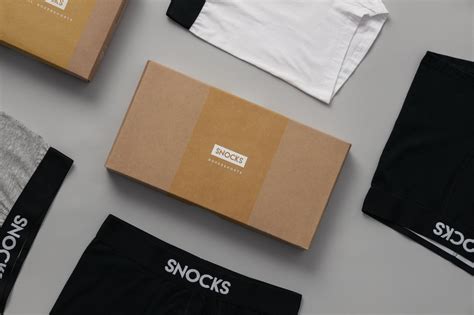 After migrating, Snocks increased sales by more than 100% - Shopify USA