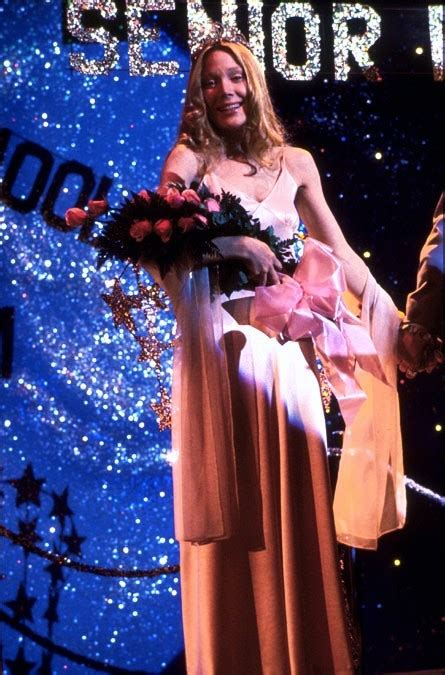 Ugly 80s Prom Dress