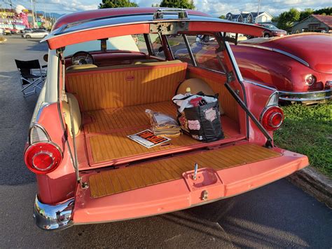 sold  remove  ford dr ranch wagon hotrod  hamb