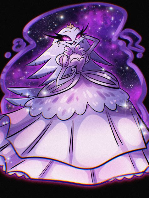 Stella (Helluva Boss) Image by Not The Beeees #3857461 - Zerochan Anime