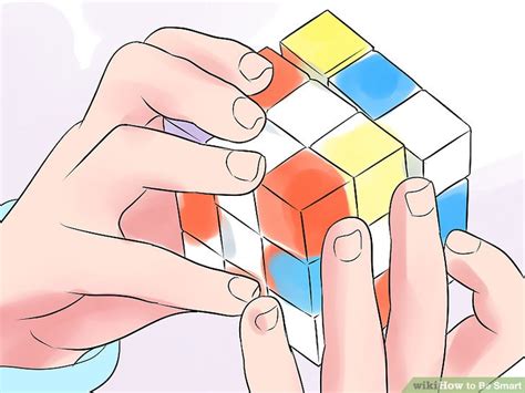5 Ways to Be Smart - wikiHow