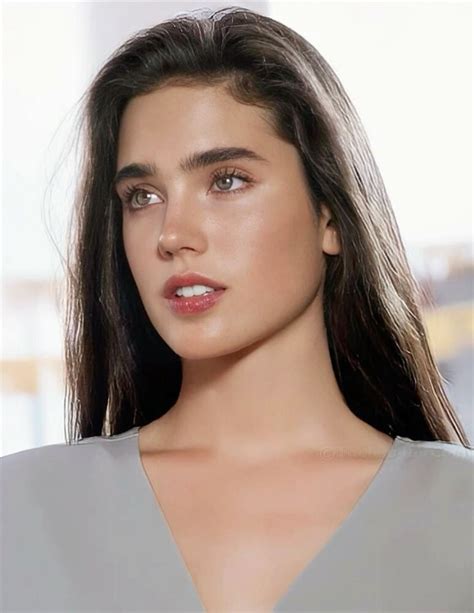 Jennifer connelly – Artofit