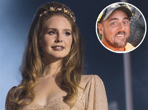 Lana Del Rey Speaks Out About Husband Jeremy Dufrene for First Time