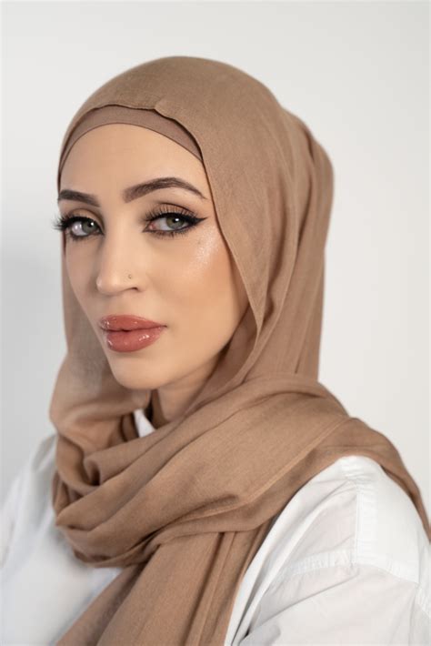 MODAL HIJAB SETS – DEMURE HIJABS