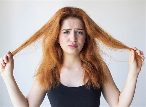 how to remove red tones from hair