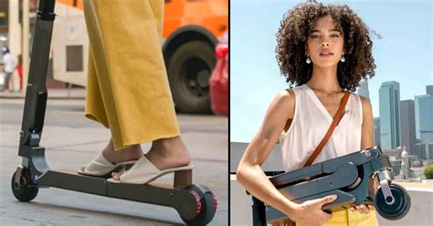 Hyundai Electric Scooter Prototype Officially Revealed - Maxabout News
