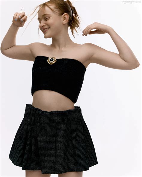 Sadie Sink / sadiesink_ / sadiesink Nude, OnlyFans Leaks, Fappening