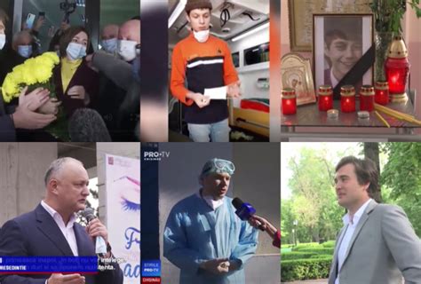 Topul celor mai vizualizate stiri ale anului 2020, de pe site-ul PROTV ...