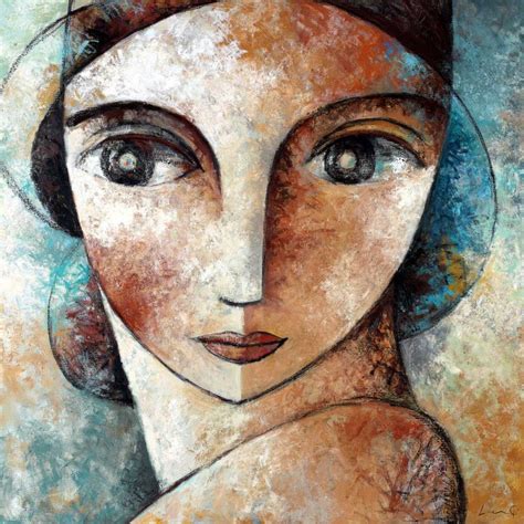 Face - Art and Frame - Adelaide