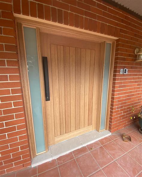 Entrance Doors — Expression Doors