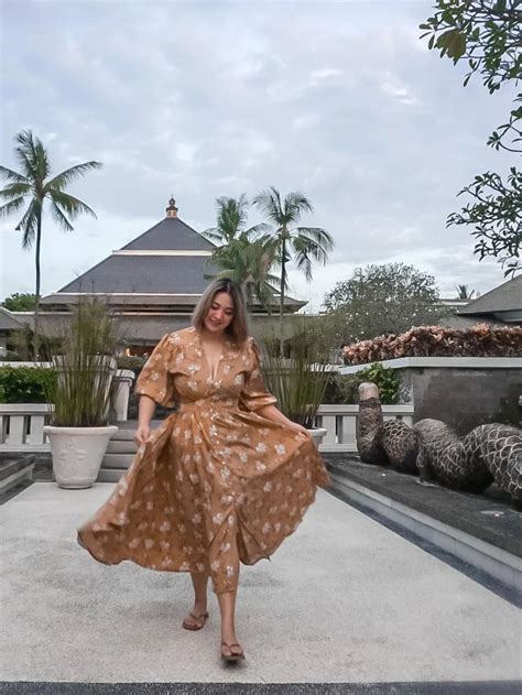 5 Potret Devy Anastasia Jebolan Masterchef Indonesia yang Diisukan