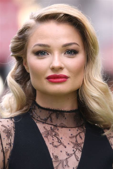 Emma Rigby - "The Festival" Premiere in London • CelebMafia