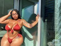 Hermosas curvas