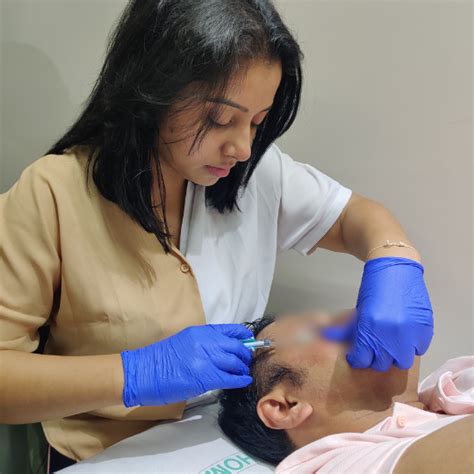 Top Dermatologist in Borivali, Mumbai | B.A.E Skin Clinic | Dr. Krupa Modi