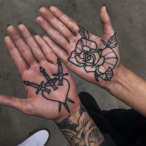 17 of the Most Painful Places to Get a Tattoo - AuthorityTattoo