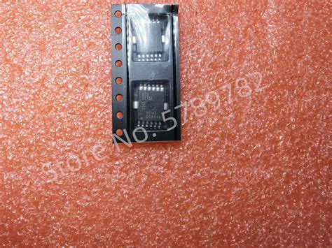 1pcs/lot Bts5215l Hsop12 - Integrated Circuits - AliExpress