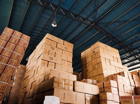 Wholesale Warehouse