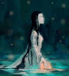 Explore the Best Mavka Art | DeviantArt