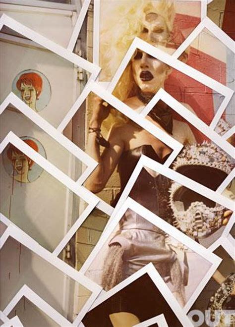 Sharon Needles | Out.com