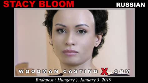 Биография и творчество Stacy Bloom - MuWhi.ru