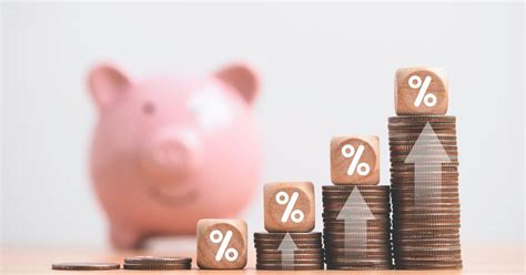 How high are CD interest rates now? - CBS News