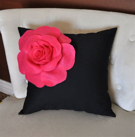 Light Pink Pillows, Aqua Pillows, Black Pillows, Cute Pillows, Diy ...