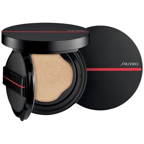 Shiseido Self-Refreshing Cushion Compact 13 gr. - 220 Linen