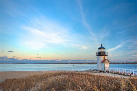 The Insider's Guide to Nantucket with Author Nancy Thayer - Newsweek