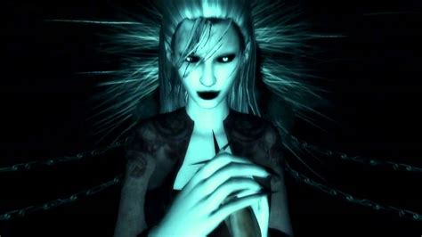 DreadOut - Limbo Scene - YouTube