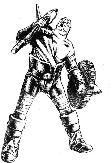 Brutus