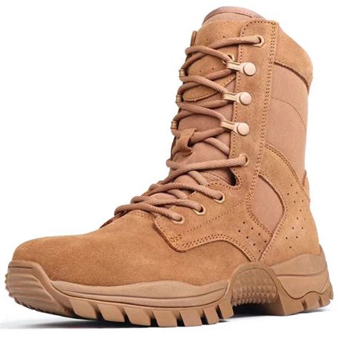 combat boots hiking professional military boots manufacturer glory