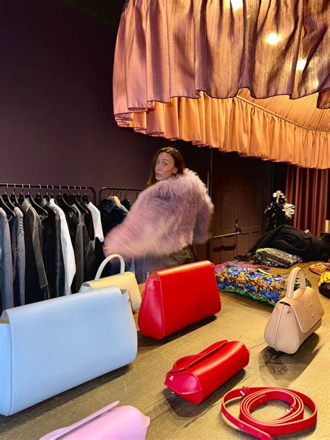 Model diary: Alana Hadid’s CPHFW diary - Vogue Scandinavia