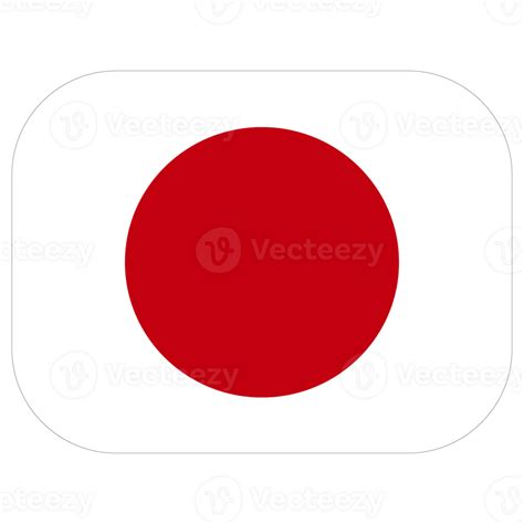 Japanese Flag Emoji