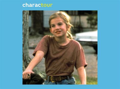 Vada Sultenfuss from My Girl | CharacTour