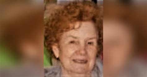 Obituary information for Virginia King