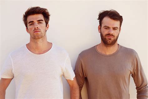 Chainsmokers Running Just To Keep My Hands On You Hot Sale ...